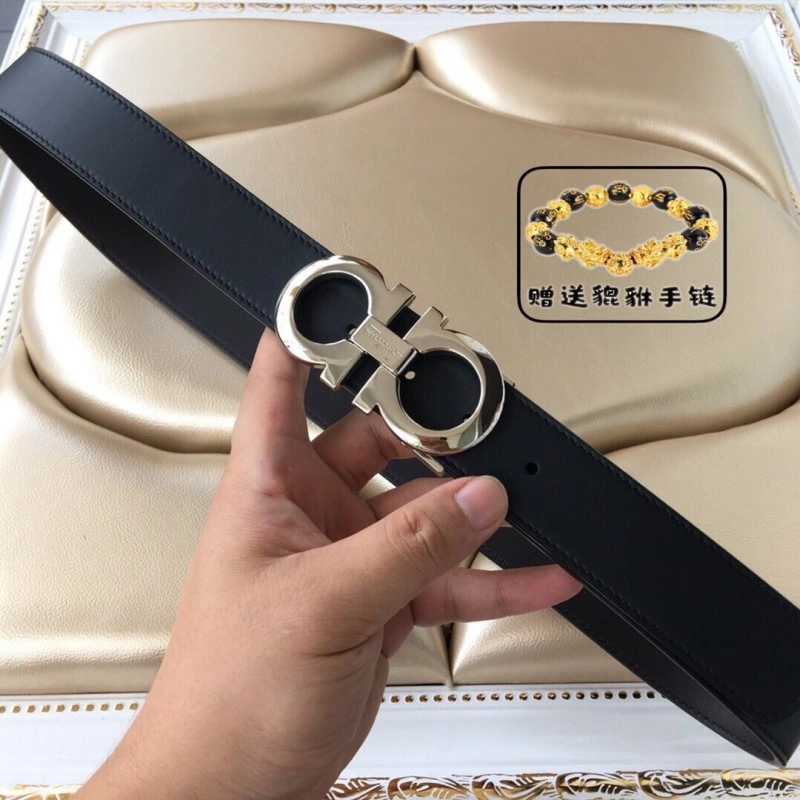Ferragamo Belts Functional 286811
