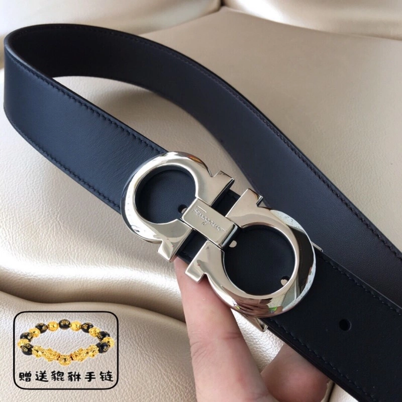 Ferragamo Belts Functional 286811