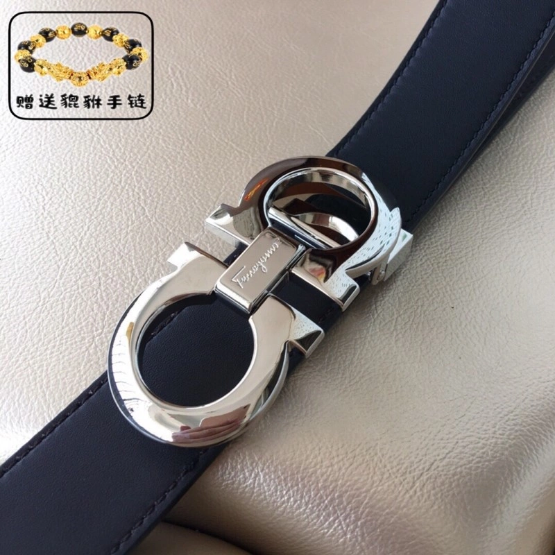 Ferragamo Belts Functional 286811