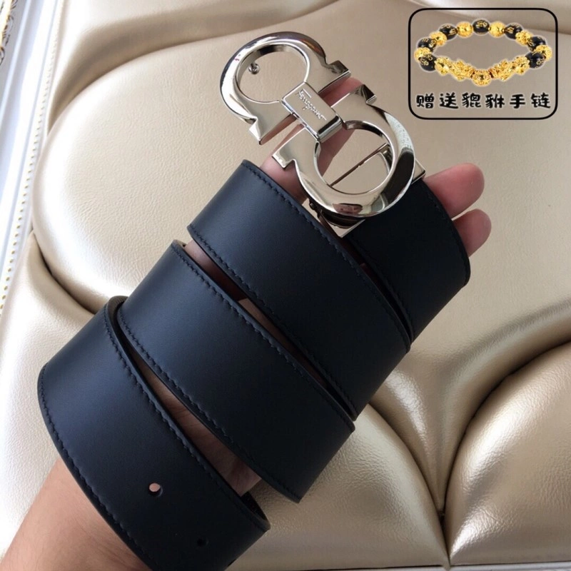 Ferragamo Belts Functional 286811
