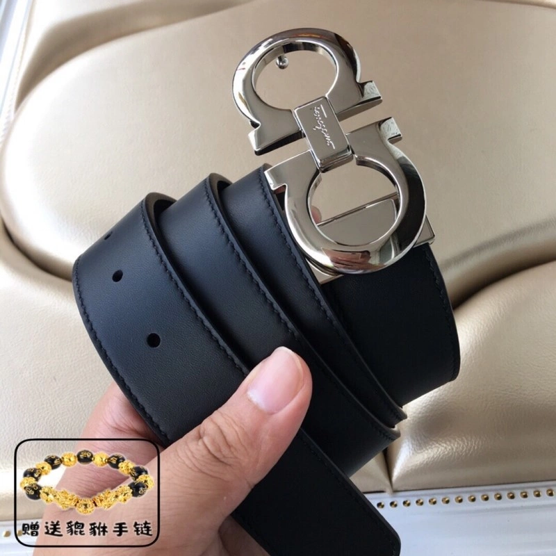Ferragamo Belts Functional 286811