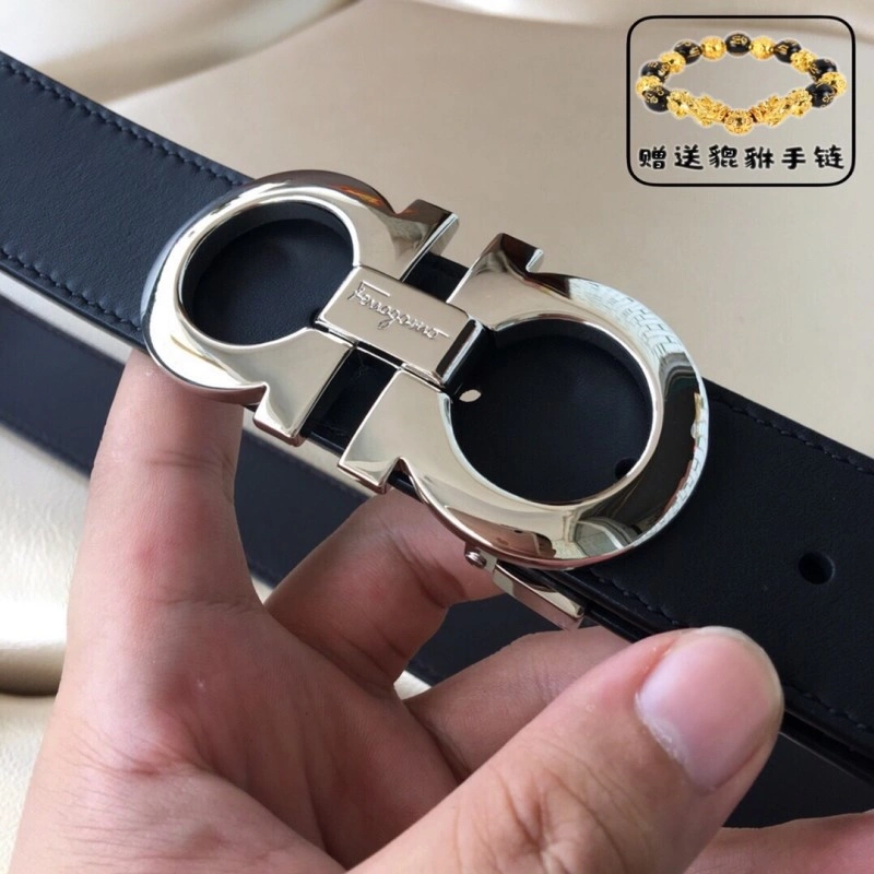 Ferragamo Belts Functional 286811