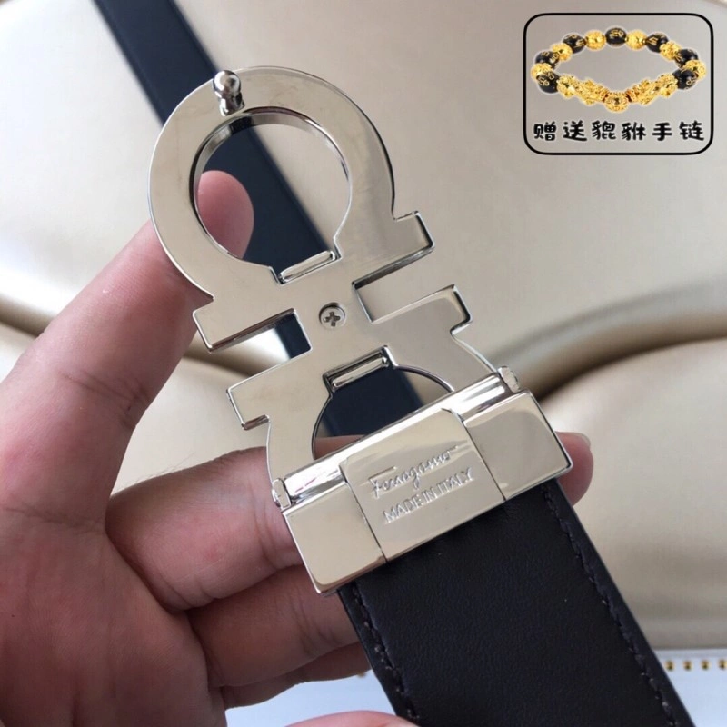 Ferragamo Belts Functional 286811