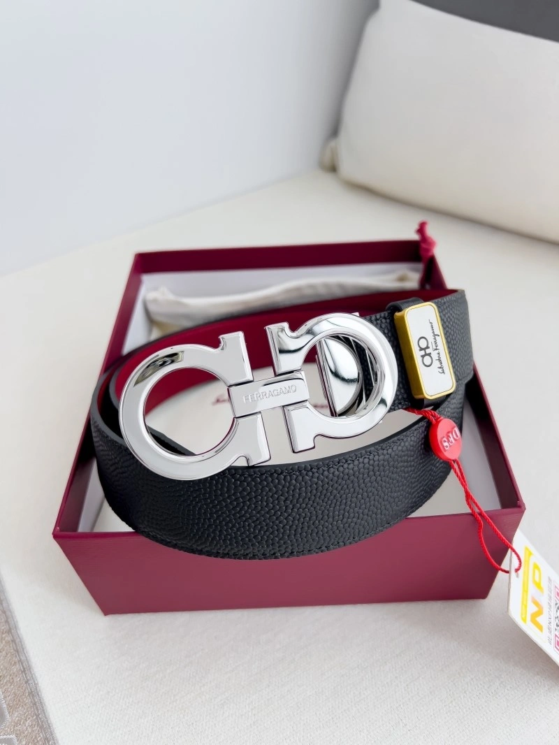Ferragamo Belts Colorful 286810