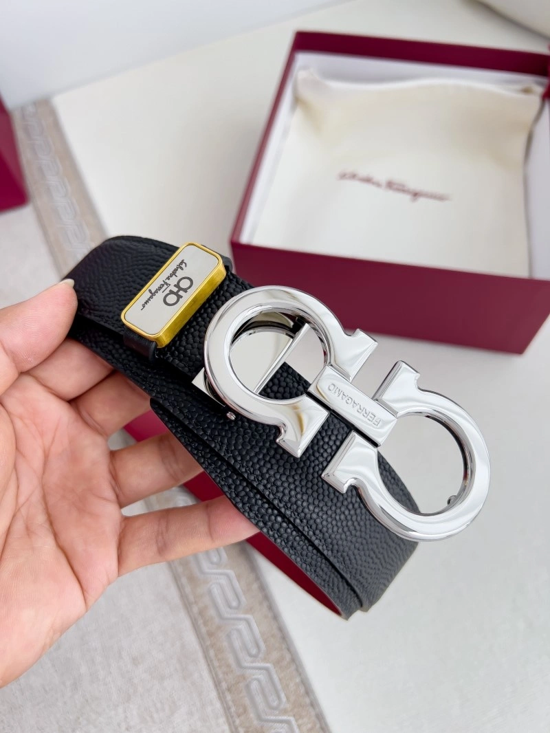 Ferragamo Belts Colorful 286810
