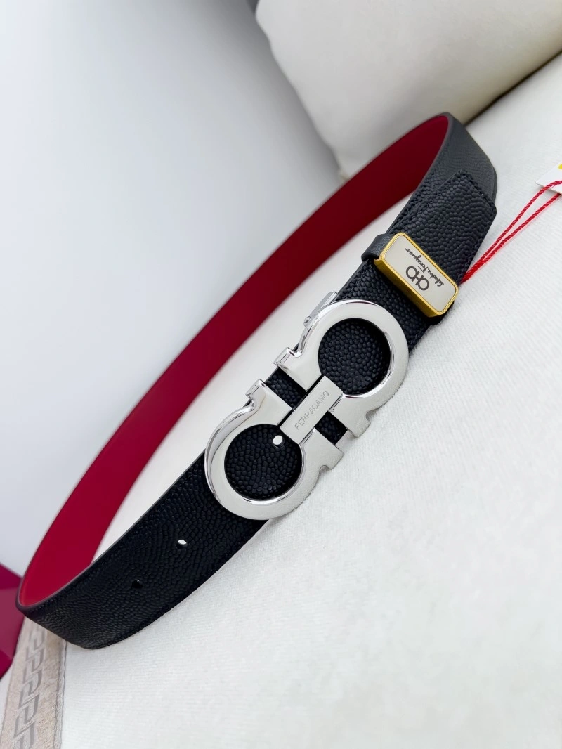 Ferragamo Belts Colorful 286810