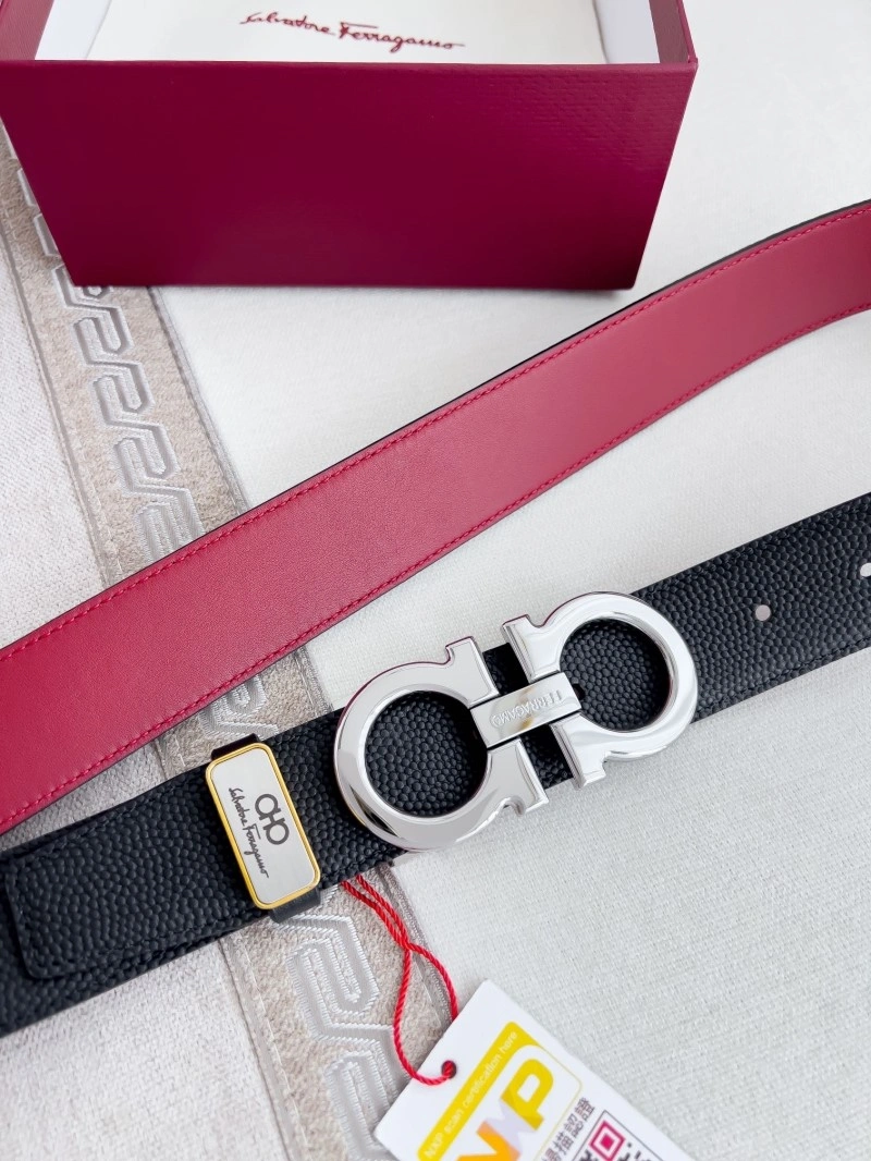 Ferragamo Belts Colorful 286810