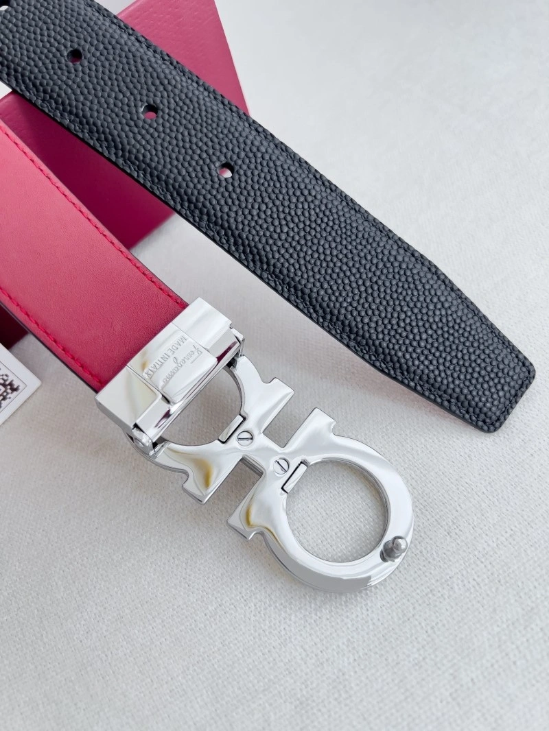 Ferragamo Belts Colorful 286810