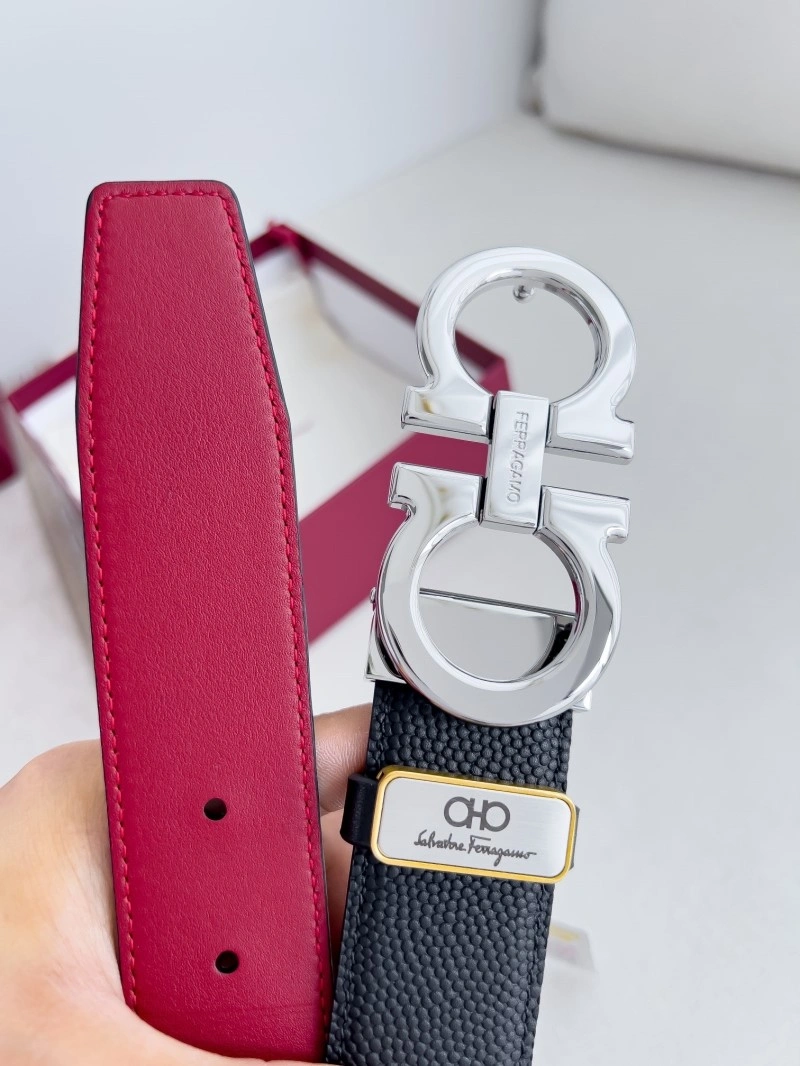 Ferragamo Belts Colorful 286810