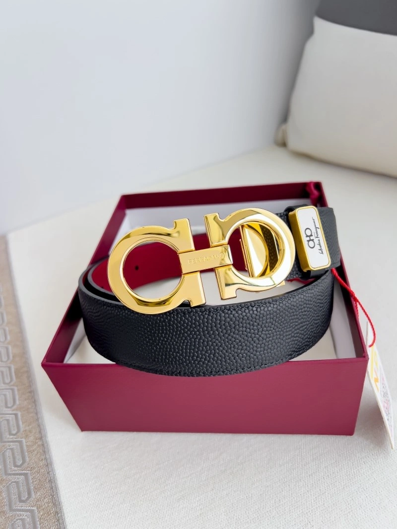 Ferragamo Belts Vibrant 286804