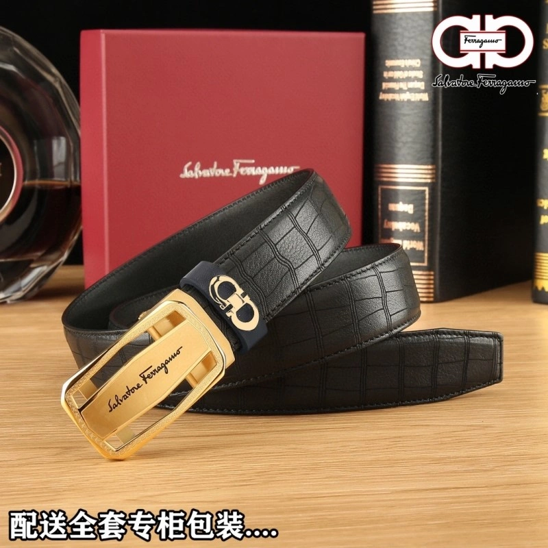 Ferragamo Belts UrbanStyle 286816