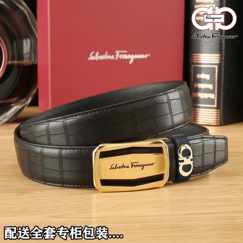 Ferragamo Belts UrbanStyle 286816