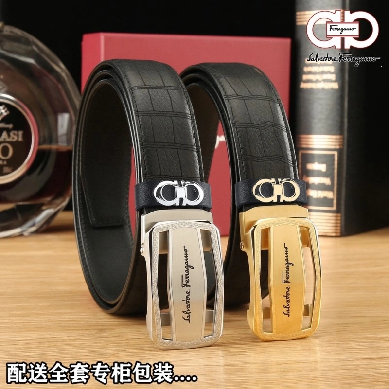 Ferragamo Belts UrbanStyle 286816