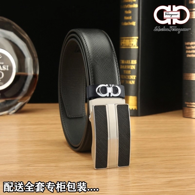 Ferragamo Belts DailyWear 286821