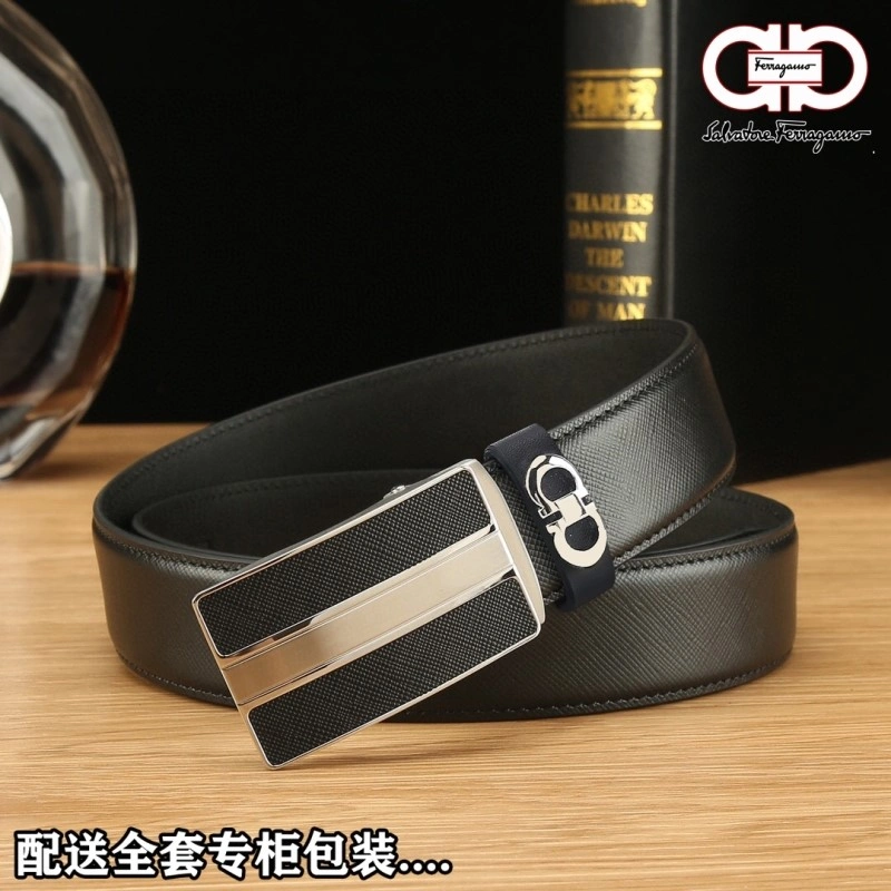 Ferragamo Belts DailyWear 286821