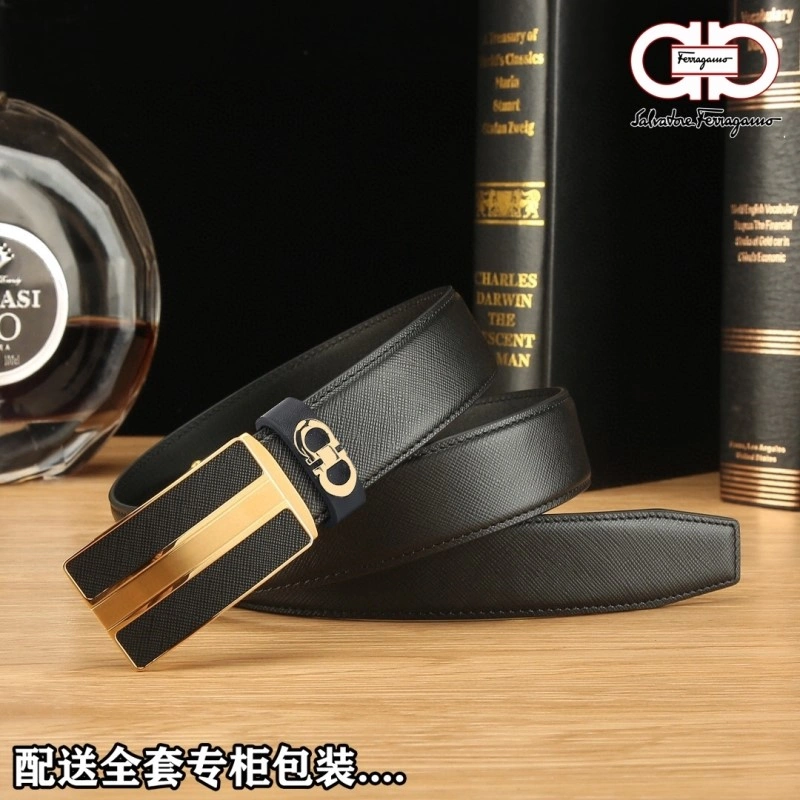 Ferragamo Belts DailyWear 286821