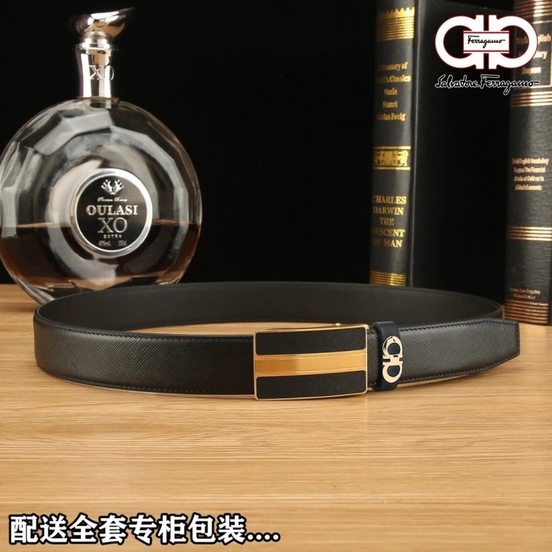 Ferragamo Belts DailyWear 286821