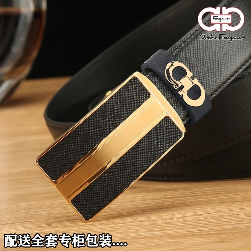 Ferragamo Belts DailyWear 286821