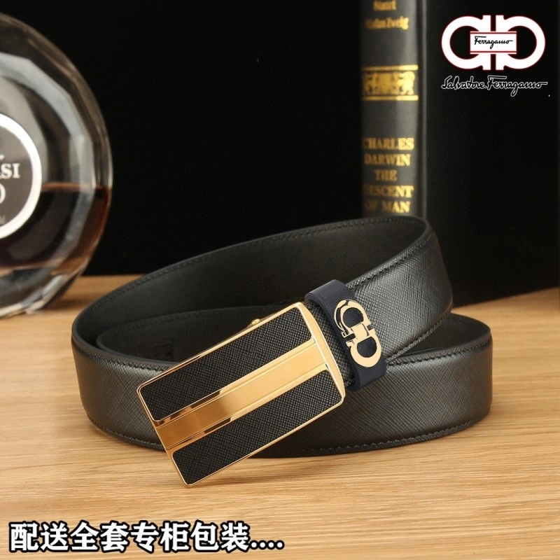 Ferragamo Belts DailyWear 286821