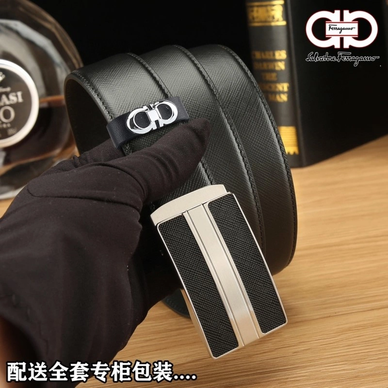 Ferragamo Belts DailyWear 286821