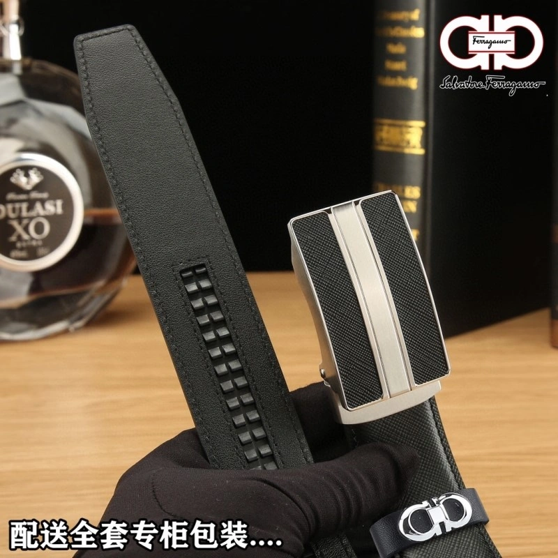 Ferragamo Belts DailyWear 286821