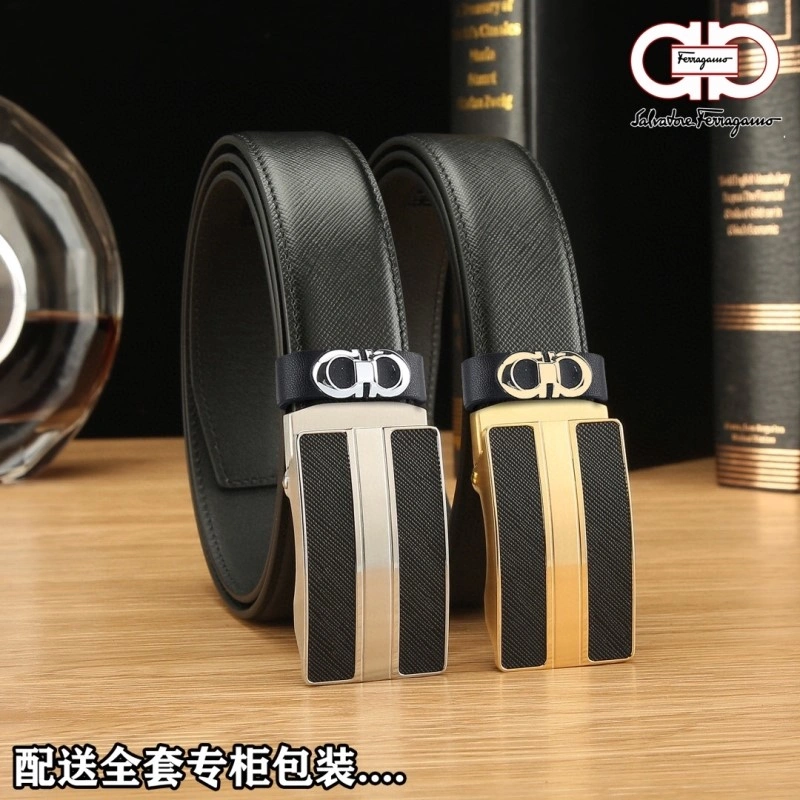 Ferragamo Belts DailyWear 286821