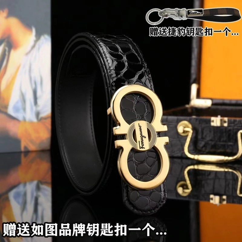 Stylish Ferragamo Belts 286805