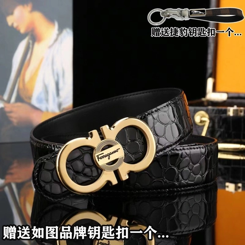 Stylish Ferragamo Belts 286805