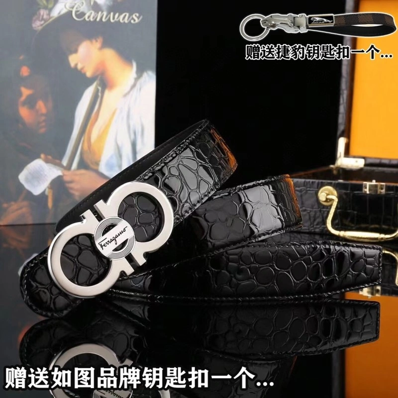 Stylish Ferragamo Belts 286805
