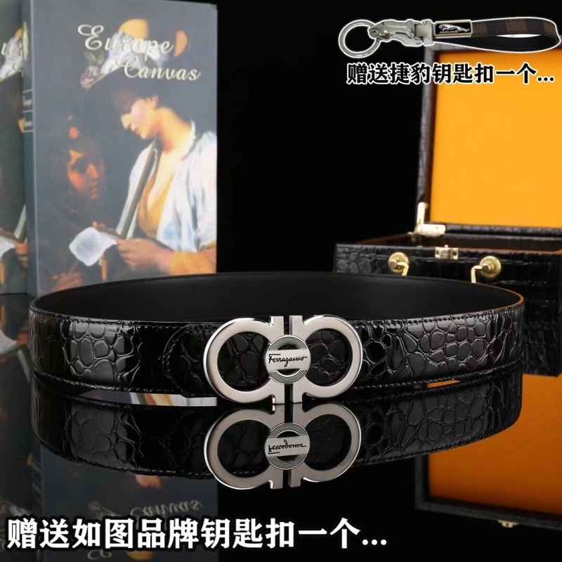 Stylish Ferragamo Belts 286805
