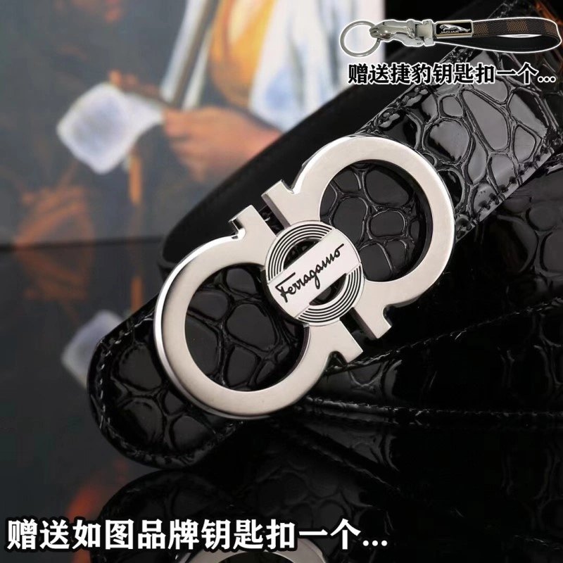 Stylish Ferragamo Belts 286805
