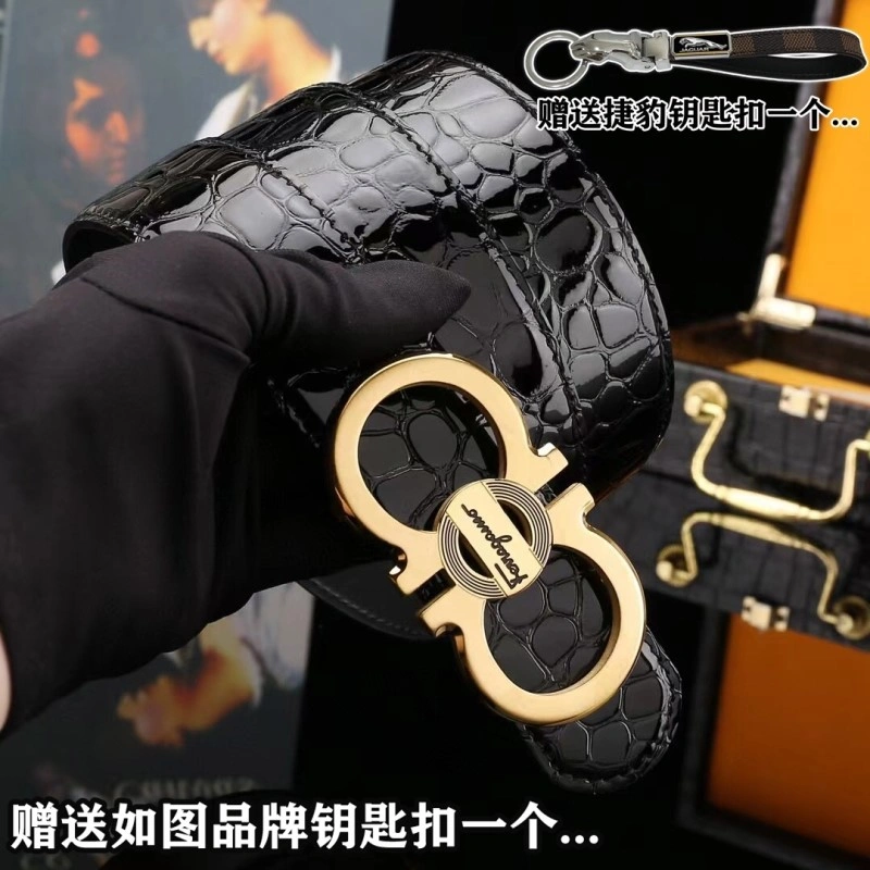 Stylish Ferragamo Belts 286805