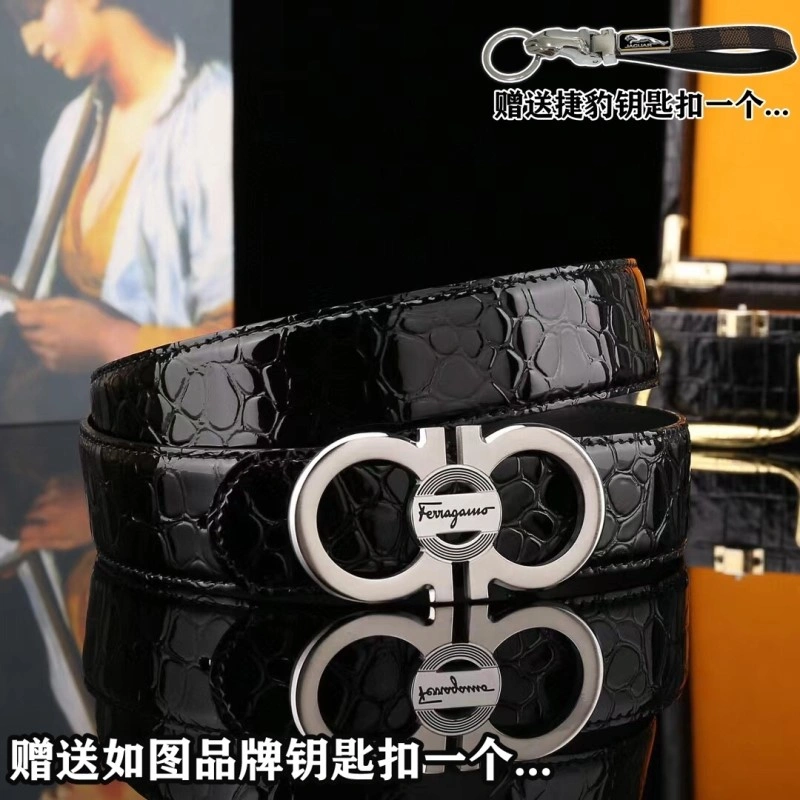 Stylish Ferragamo Belts 286805