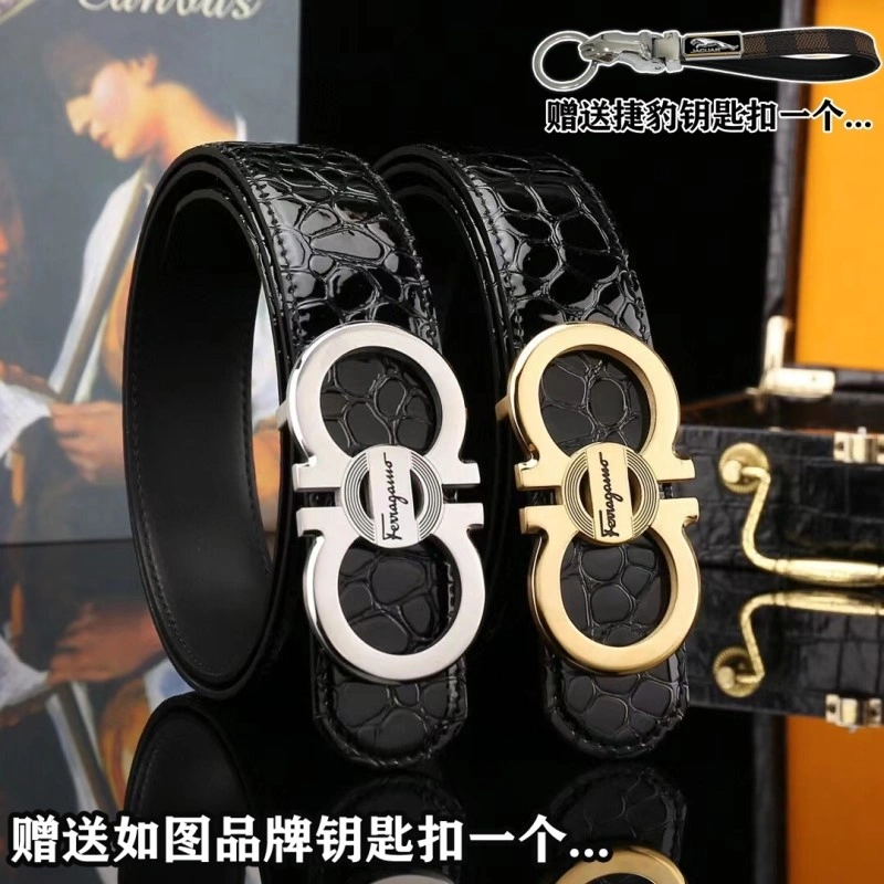 Stylish Ferragamo Belts 286805