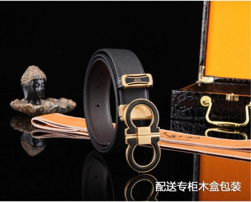 Ferragamo Belts RelaxedFit 286822