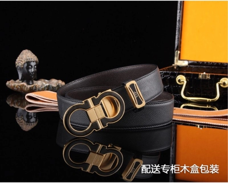 Ferragamo Belts RelaxedFit 286822