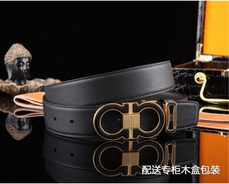 Ferragamo Belts RelaxedFit 286822