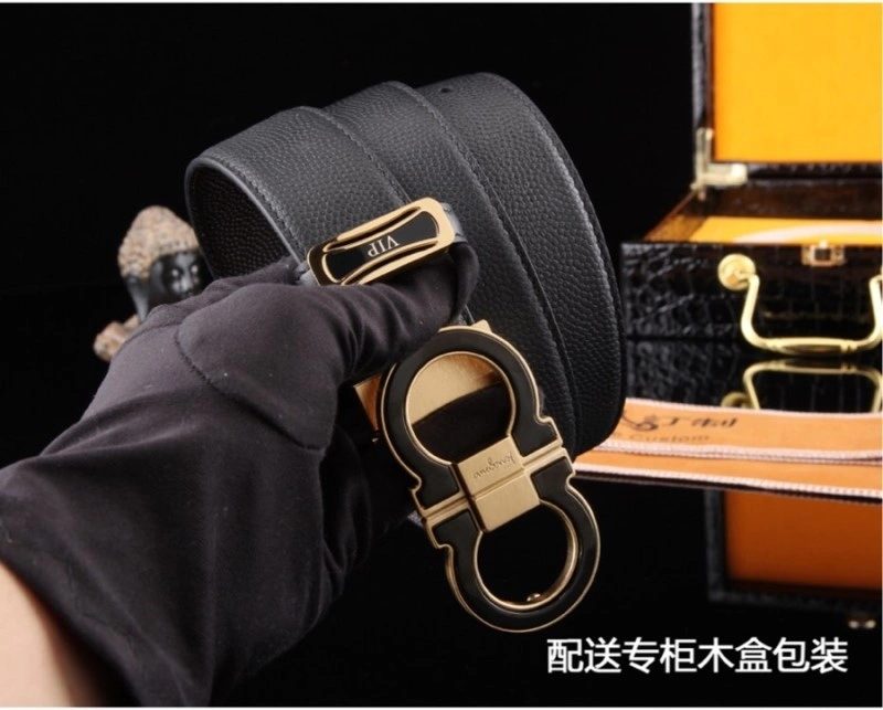 Ferragamo Belts RelaxedFit 286822