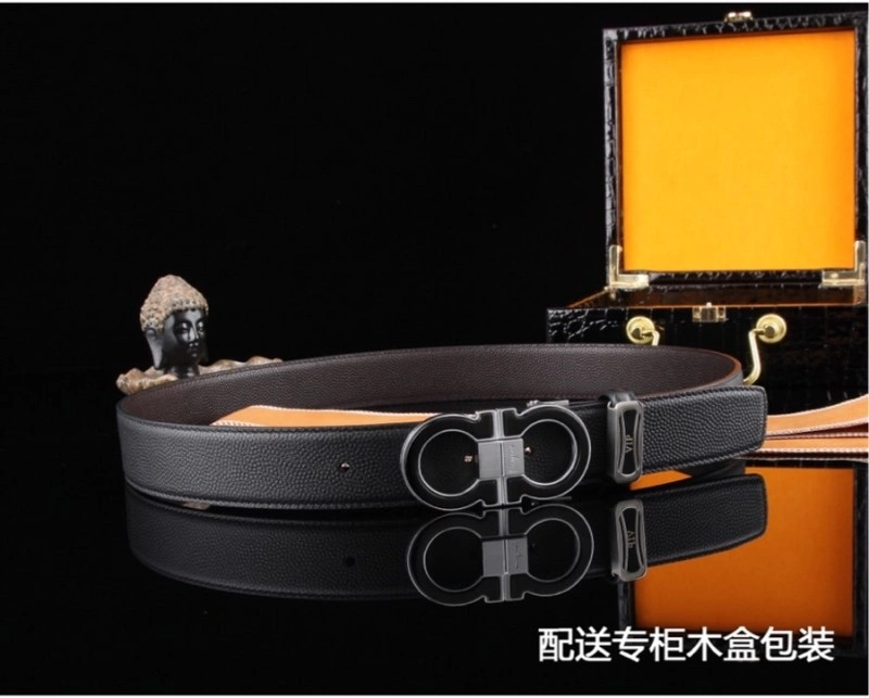 Ferragamo Belts RelaxedFit 286822