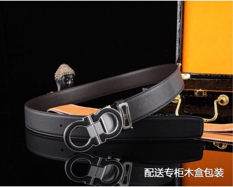 Ferragamo Belts RelaxedFit 286822