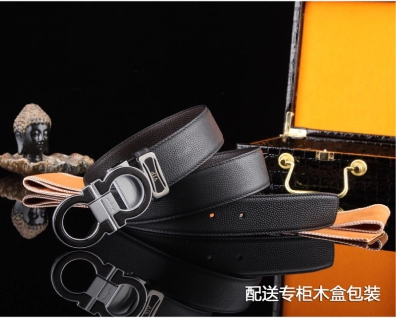 Ferragamo Belts RelaxedFit 286822