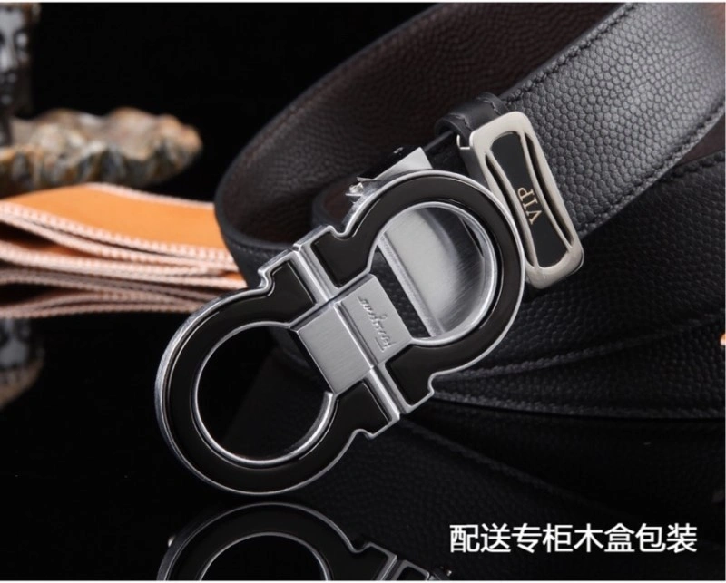 Ferragamo Belts RelaxedFit 286822