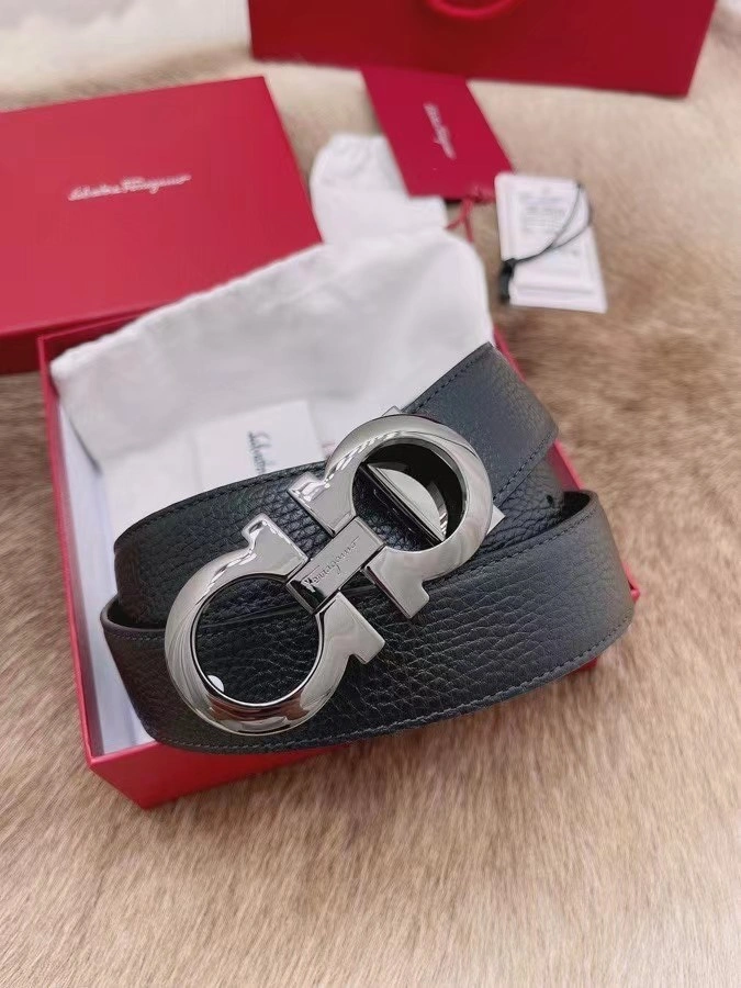Ferragamo Belts Practical 286796