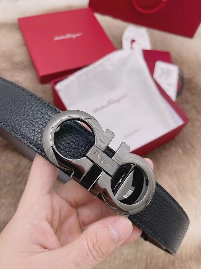 Ferragamo Belts Practical 286796