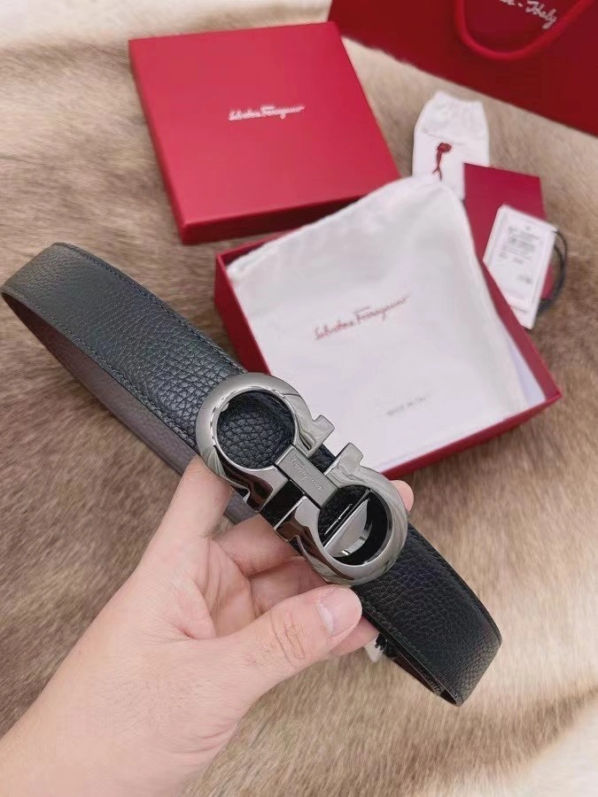Ferragamo Belts Practical 286796