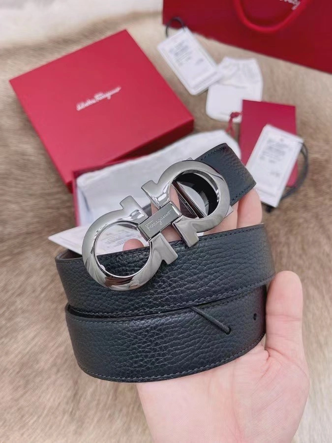 Ferragamo Belts Practical 286796