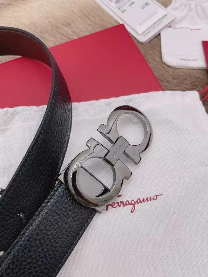 Ferragamo Belts Practical 286796