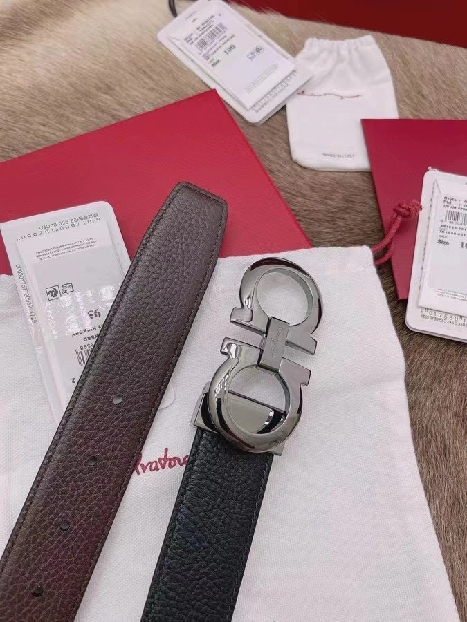 Ferragamo Belts Practical 286796