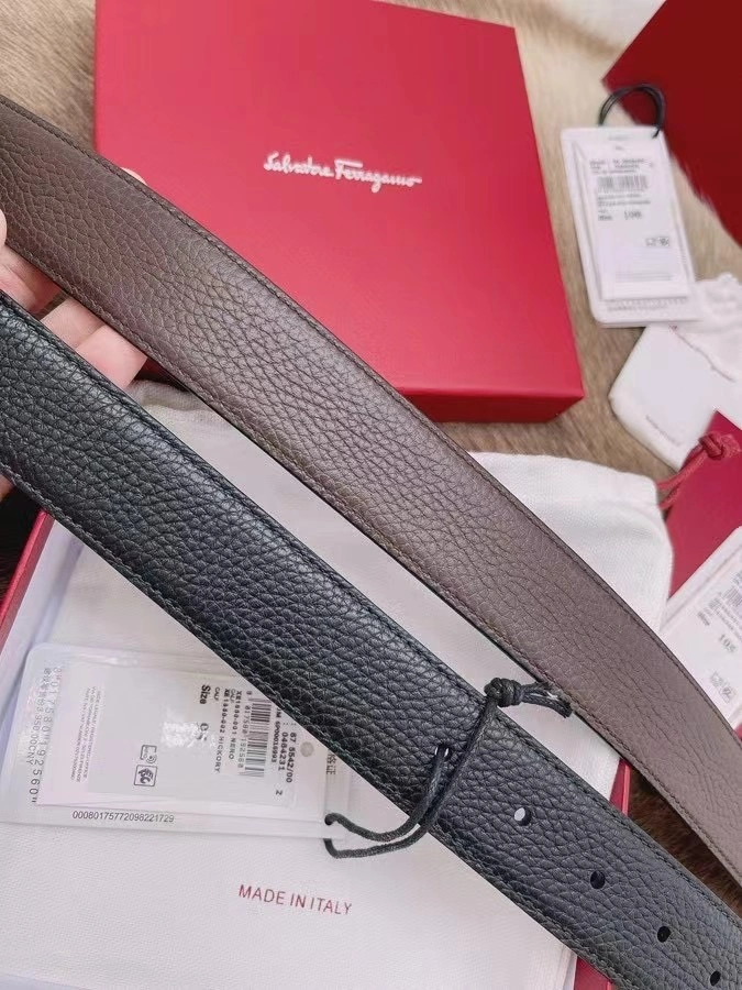 Ferragamo Belts Practical 286796
