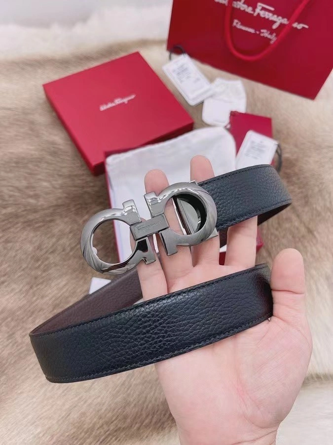 Ferragamo Belts Practical 286796